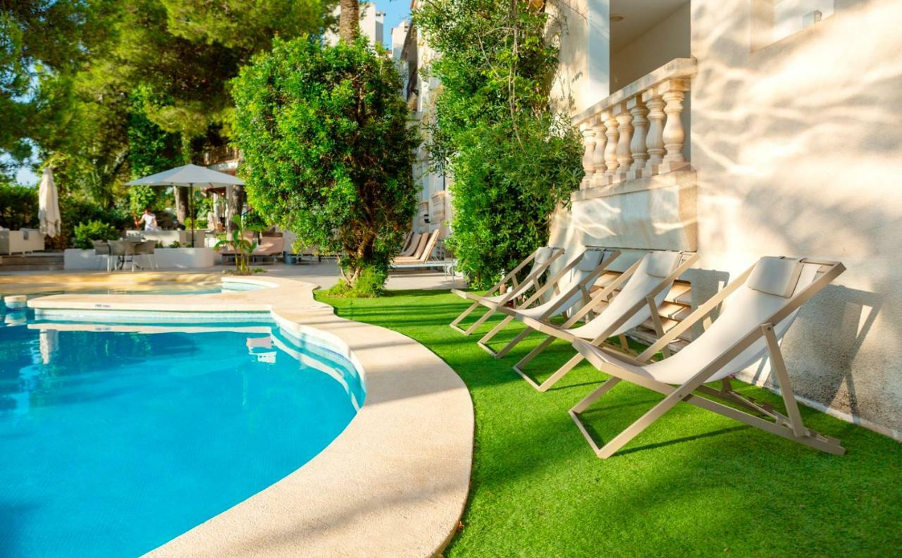 El Rojo Appartement Can Picafort (Mallorca)