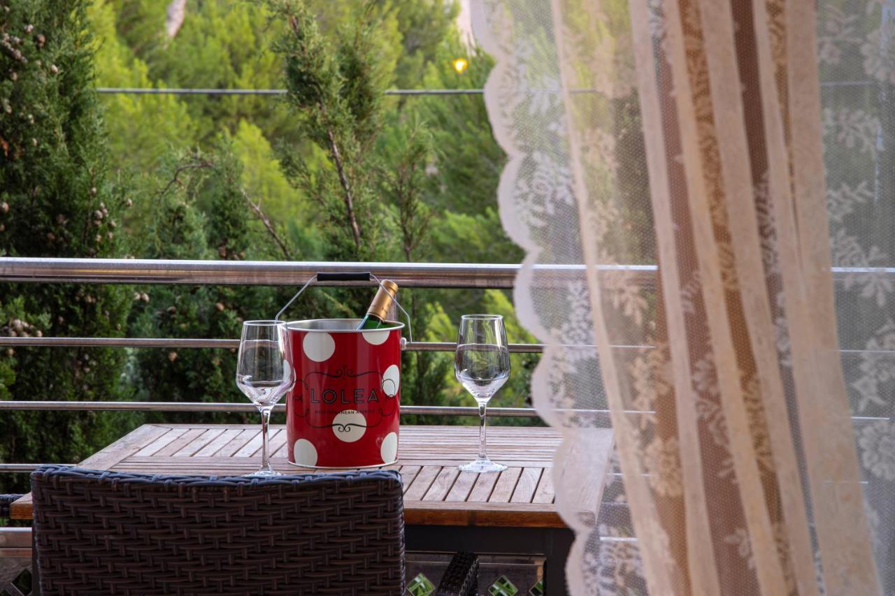 Appartement El Rojo Can Picafort (Mallorca)