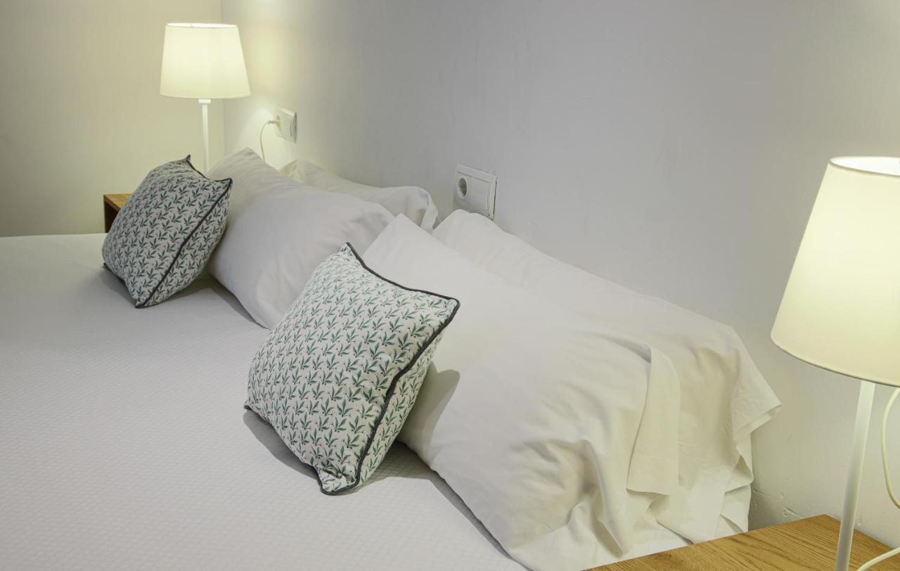 Appartement El Rojo